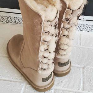 Premium UGG boots Size 6